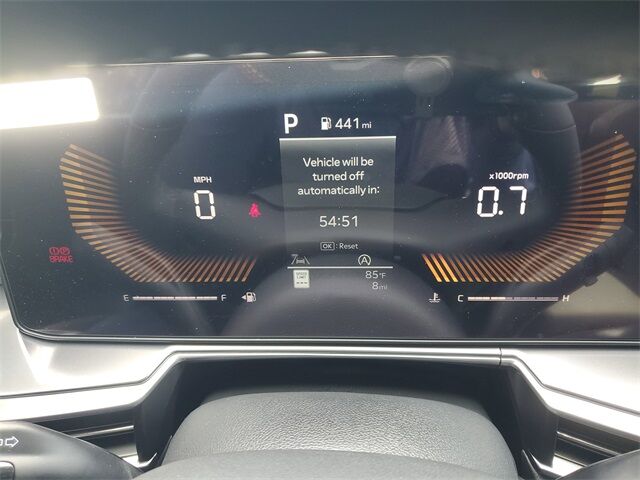 2026 Kia Sorento S St. Augustine FL