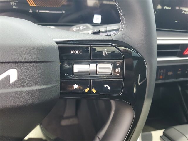 2026 Kia Sorento S St. Augustine FL