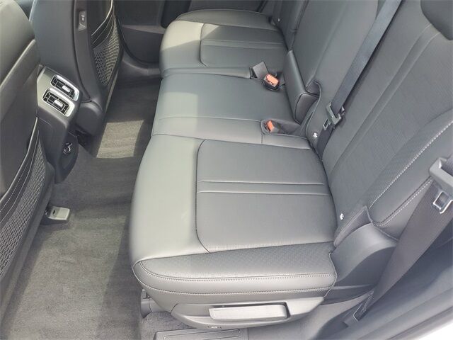 2026 Kia Sorento S St. Augustine FL