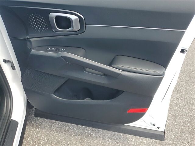 2026 Kia Sorento S St. Augustine FL