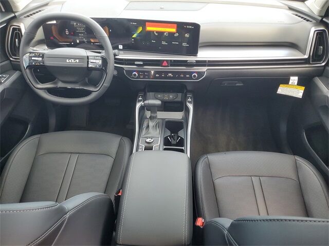 2026 Kia Sorento S St. Augustine FL