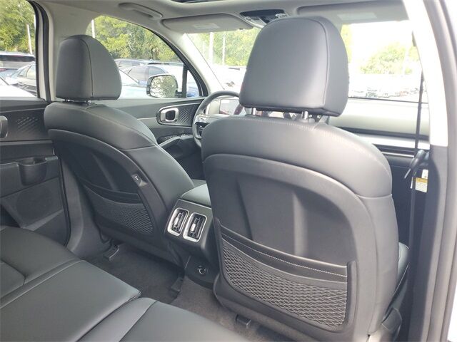2026 Kia Sorento S St. Augustine FL