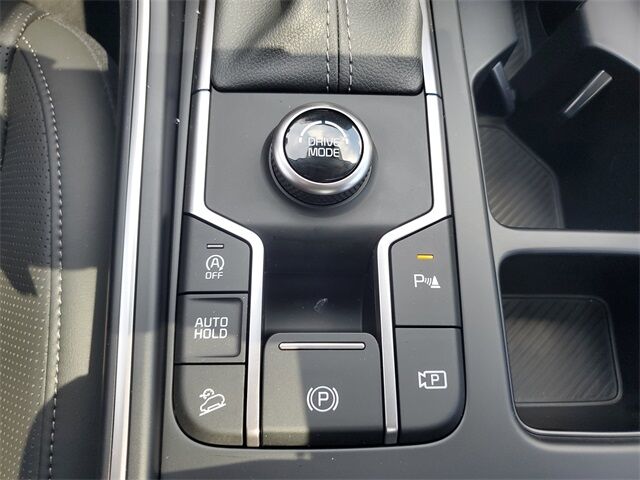 2026 Kia Sorento S St. Augustine FL