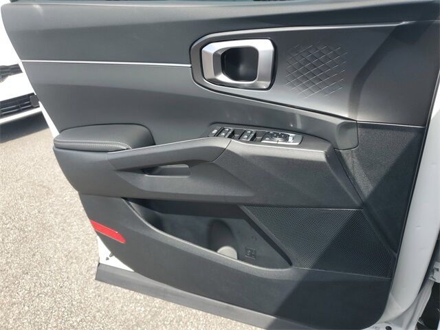 2026 Kia Sorento S St. Augustine FL