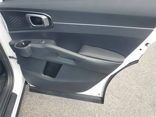 2026 Kia Sorento S St. Augustine FL