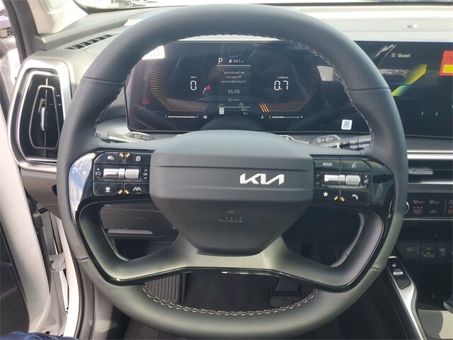 2026 Kia Sorento S St. Augustine FL