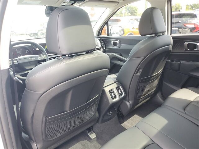 2026 Kia Sorento S St. Augustine FL