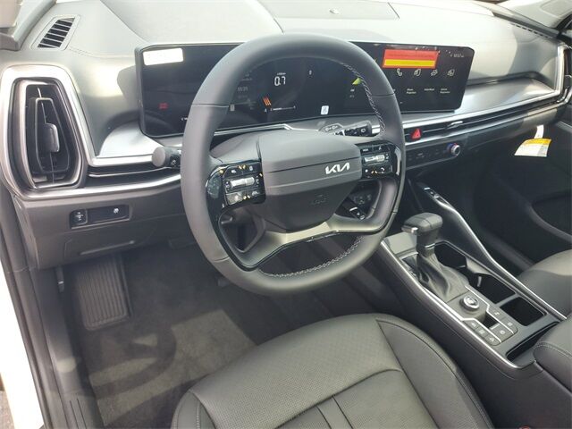 2026 Kia Sorento S St. Augustine FL