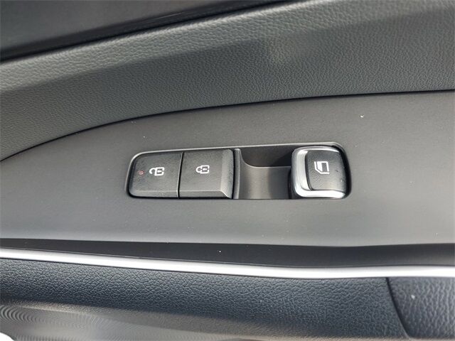 2026 Kia Sorento S St. Augustine FL