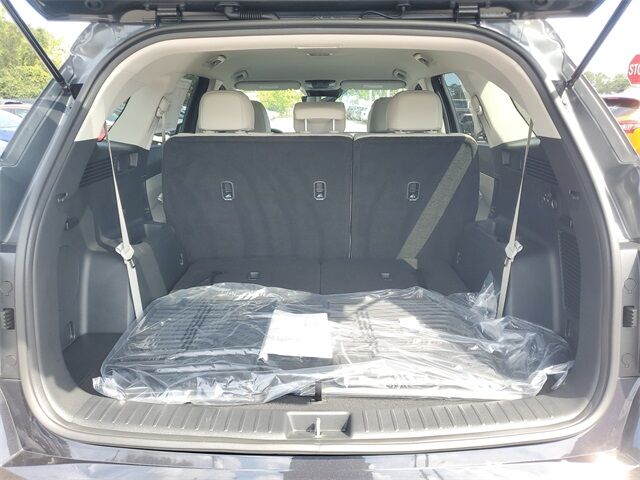 2026 Kia Sorento S St. Augustine FL