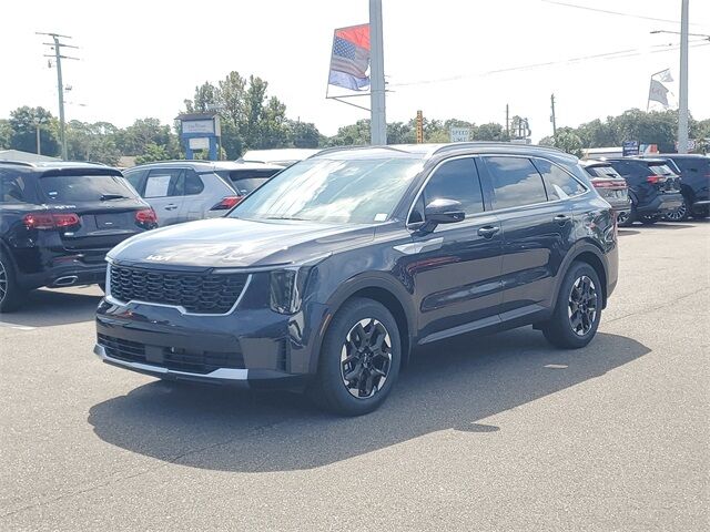 2026 Kia Sorento S St. Augustine FL