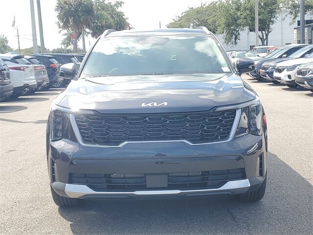 2026 Kia Sorento S St. Augustine FL