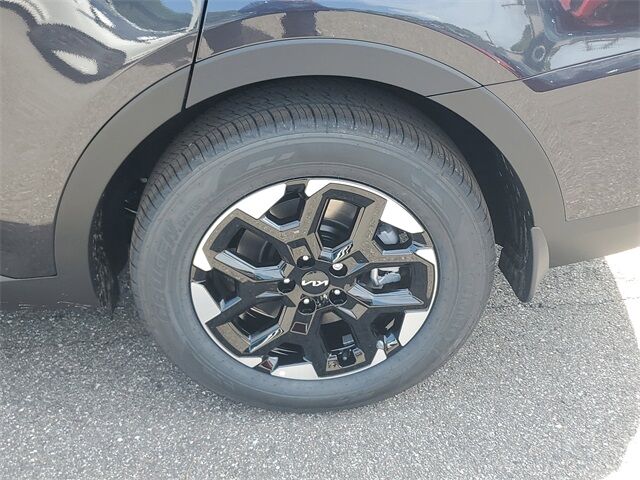 2026 Kia Sorento S St. Augustine FL