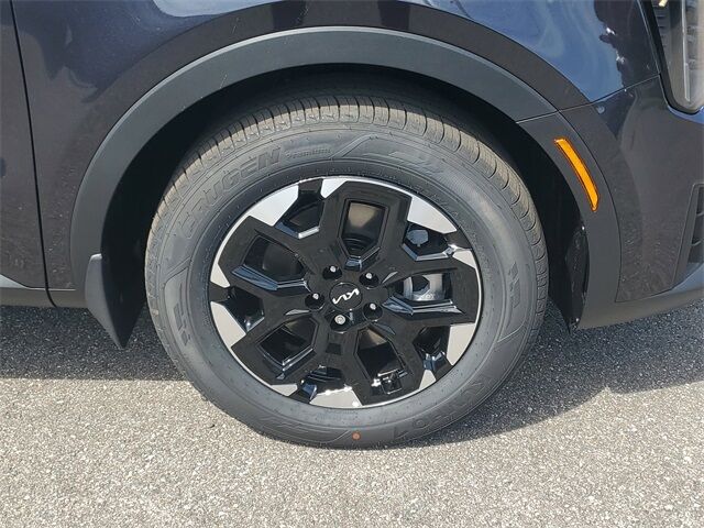 2026 Kia Sorento S St. Augustine FL
