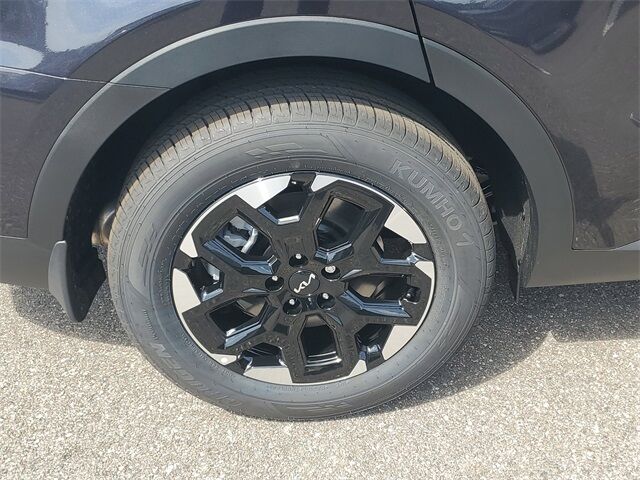 2026 Kia Sorento S St. Augustine FL