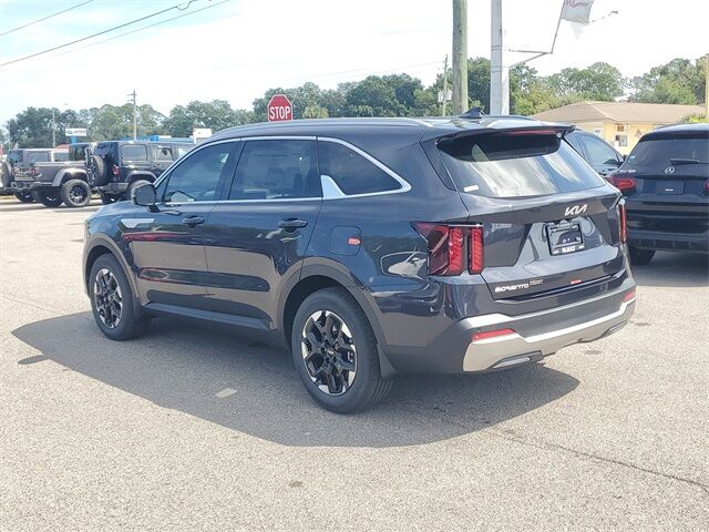 2026 Kia Sorento S St. Augustine FL