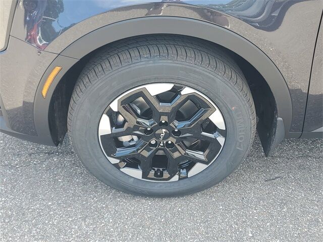 2026 Kia Sorento S St. Augustine FL