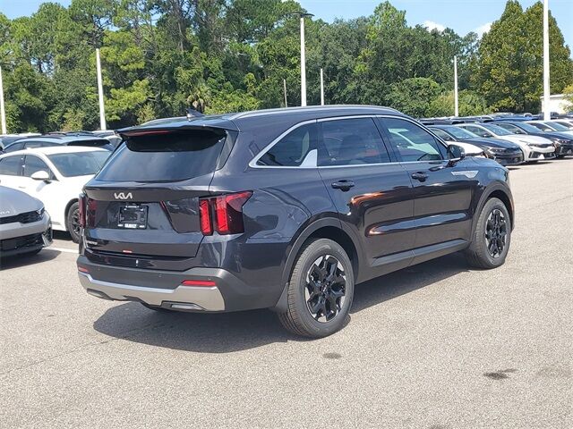 2026 Kia Sorento S St. Augustine FL