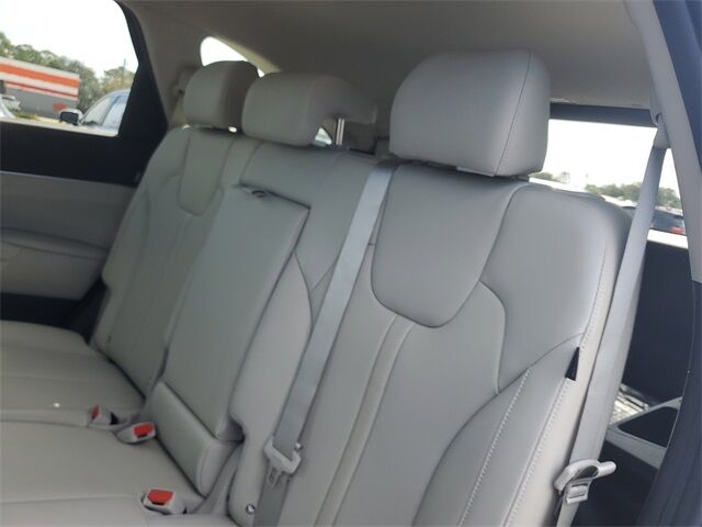 2026 Kia Sorento S St. Augustine FL