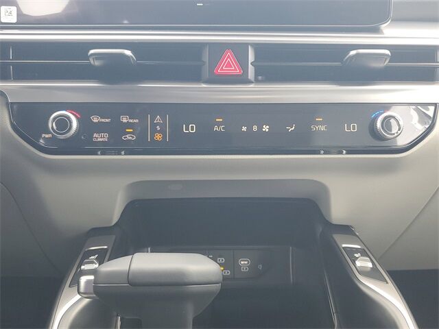 2026 Kia Sorento S St. Augustine FL