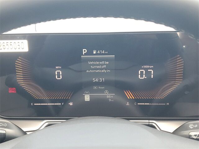 2026 Kia Sorento S St. Augustine FL