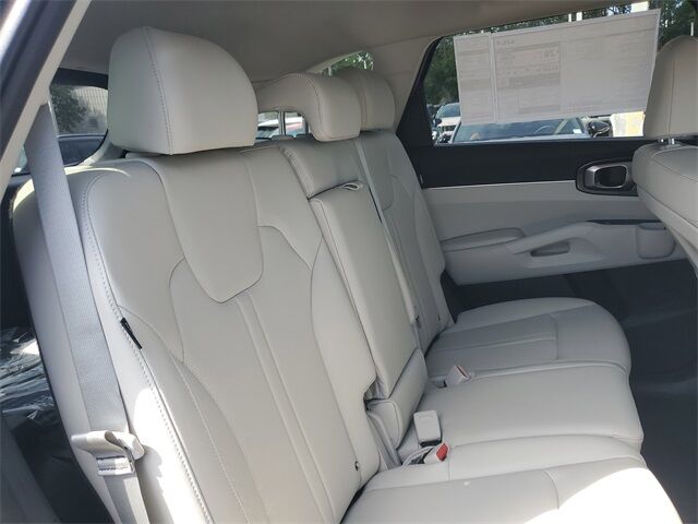 2026 Kia Sorento S St. Augustine FL