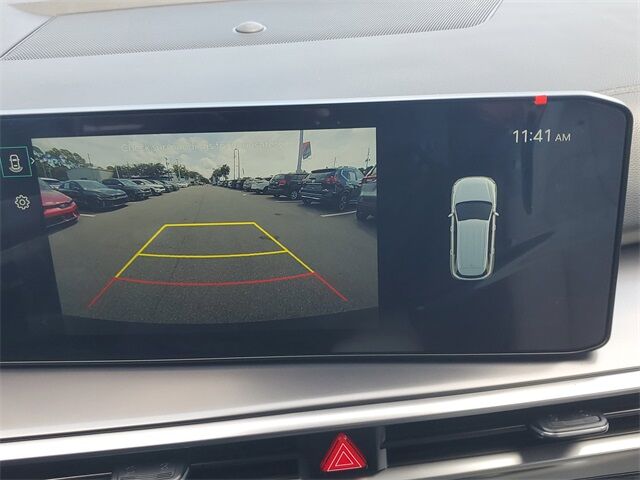 2026 Kia Sorento S St. Augustine FL