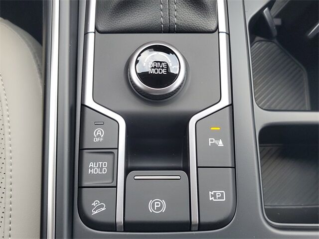 2026 Kia Sorento S St. Augustine FL