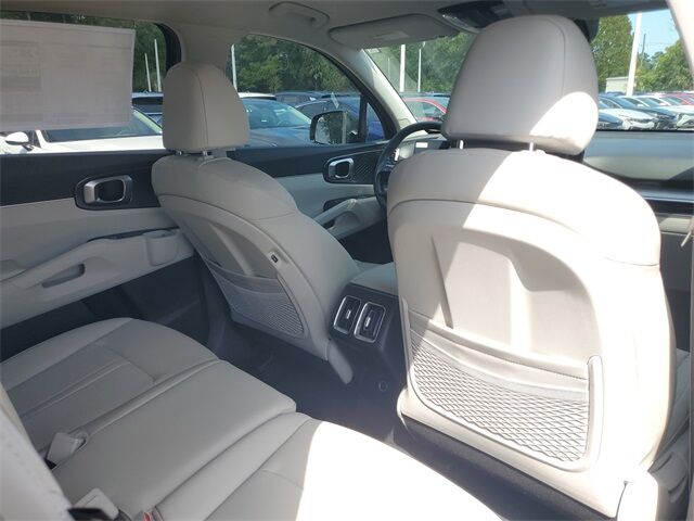 2026 Kia Sorento S St. Augustine FL