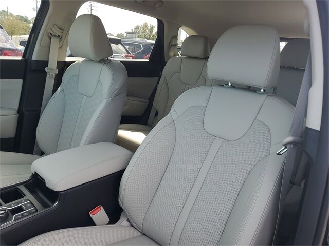 2026 Kia Sorento S St. Augustine FL