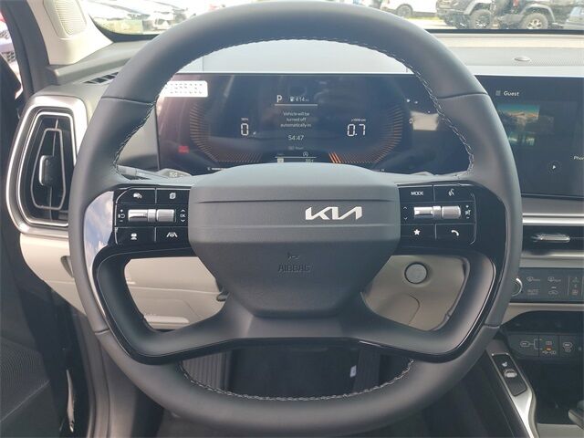 2026 Kia Sorento S St. Augustine FL