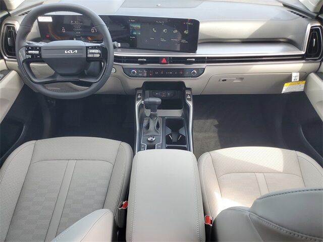 2026 Kia Sorento S St. Augustine FL