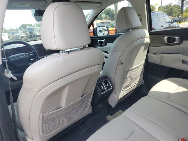 2026 Kia Sorento S St. Augustine FL
