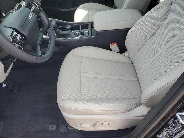 2026 Kia Sorento S St. Augustine FL