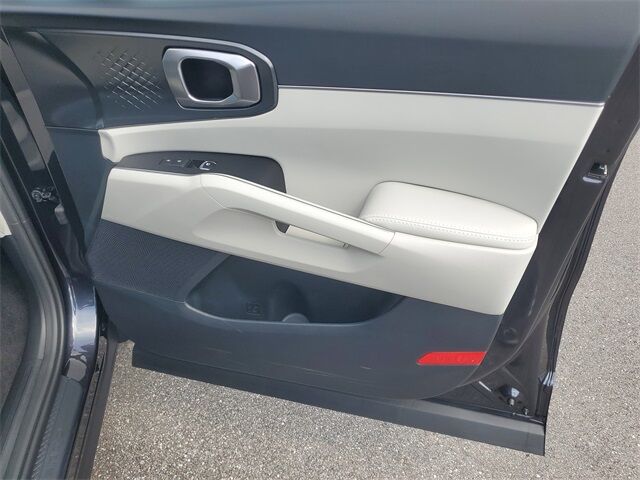 2026 Kia Sorento S St. Augustine FL