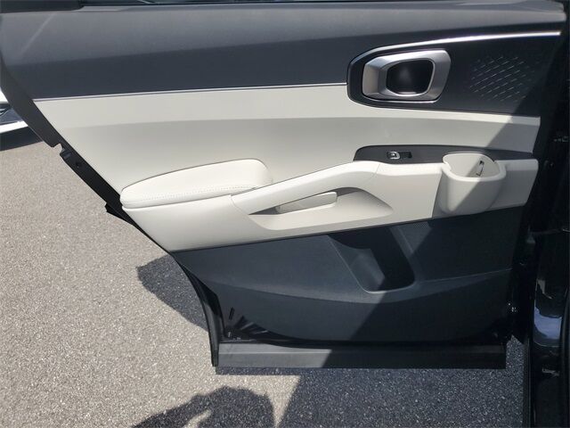 2026 Kia Sorento S St. Augustine FL