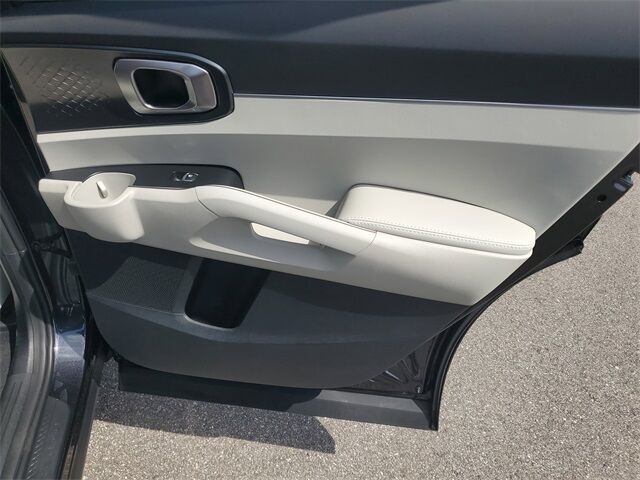 2026 Kia Sorento S St. Augustine FL