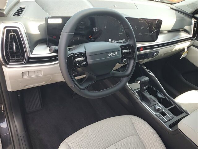 2026 Kia Sorento S St. Augustine FL