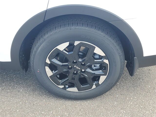 2026 Kia Sorento S St. Augustine FL