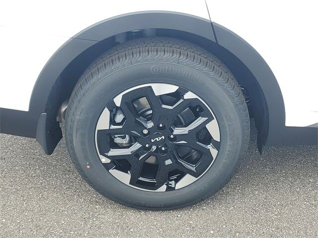 2026 Kia Sorento S St. Augustine FL