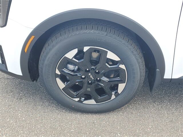 2026 Kia Sorento S St. Augustine FL