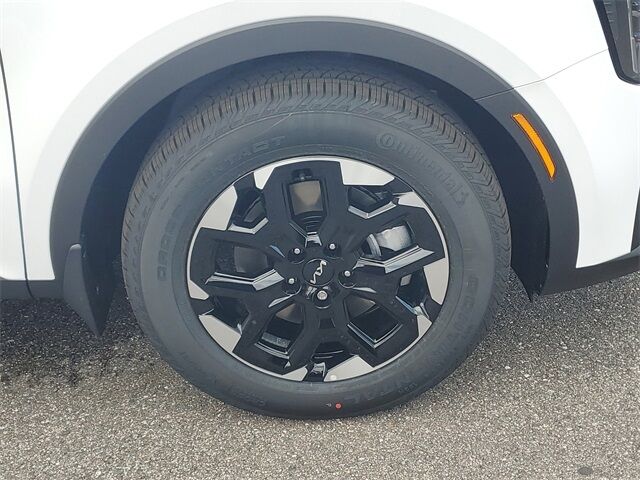 2026 Kia Sorento S St. Augustine FL