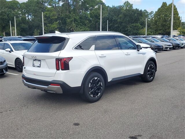 2026 Kia Sorento S St. Augustine FL