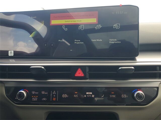 2026 Kia Sorento S St. Augustine FL