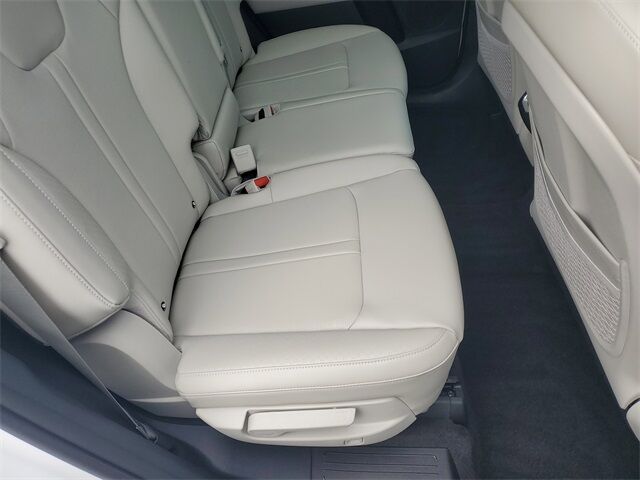 2026 Kia Sorento S St. Augustine FL