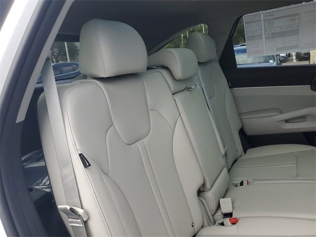 2026 Kia Sorento S St. Augustine FL