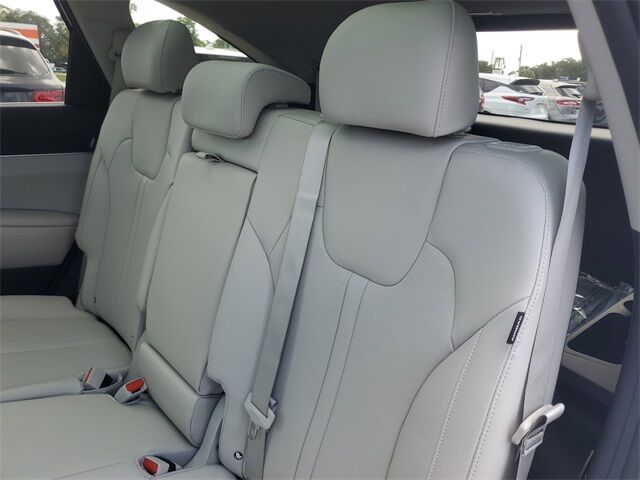 2026 Kia Sorento S St. Augustine FL