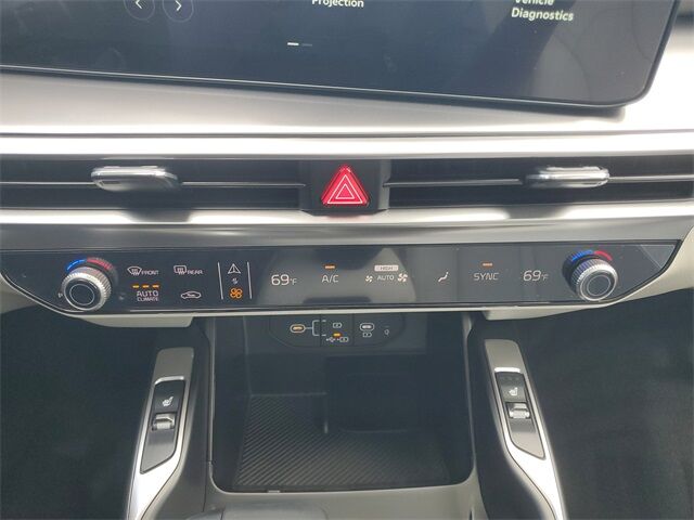 2026 Kia Sorento S St. Augustine FL