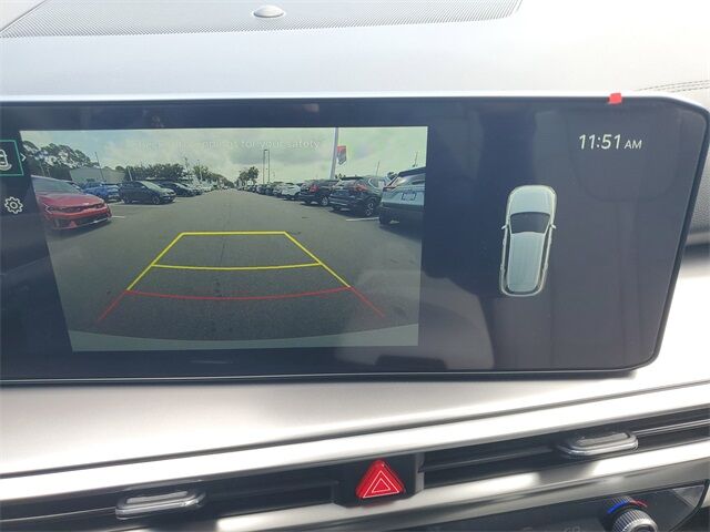 2026 Kia Sorento S St. Augustine FL
