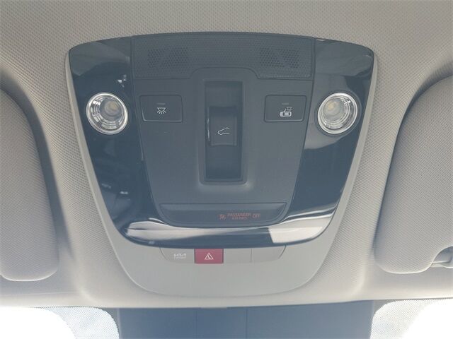 2026 Kia Sorento S St. Augustine FL